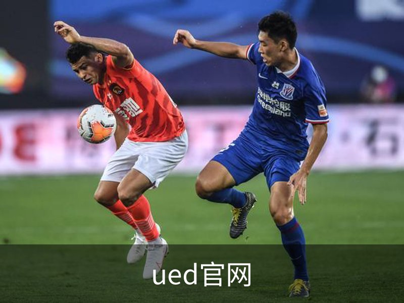 ued官网简介